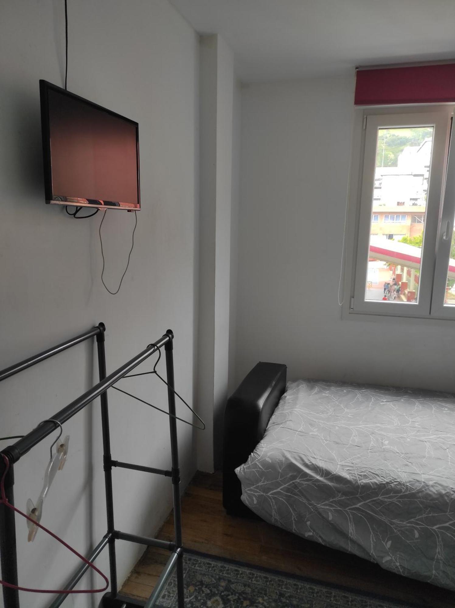 Apartamento Begogane Santurtzi Exterior foto