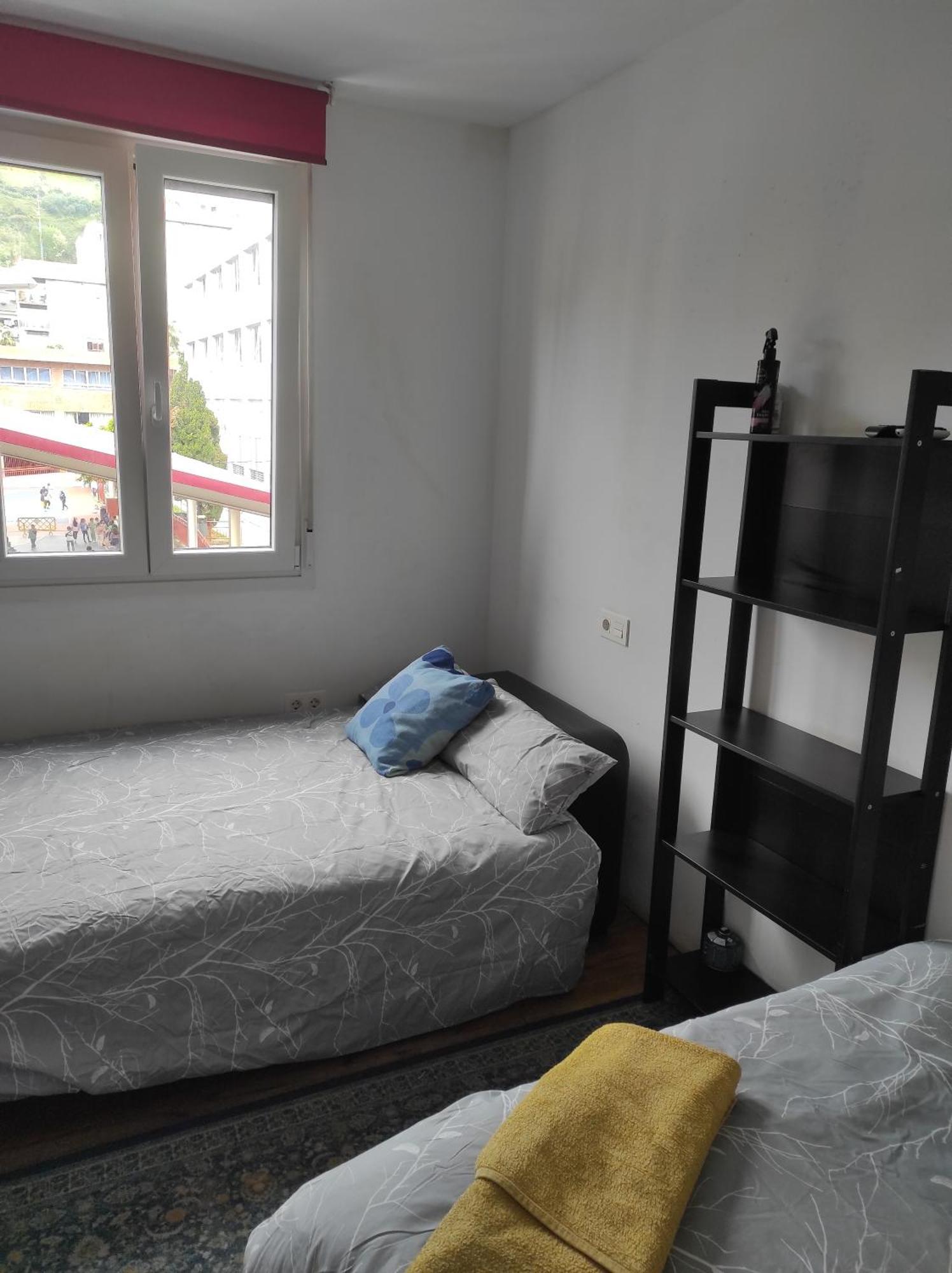 Apartamento Begogane Santurtzi Exterior foto